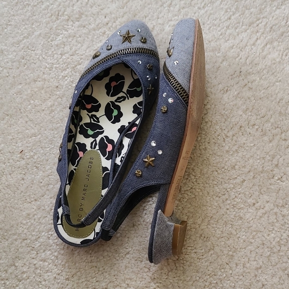 Marc By Marc Jacobs sandals - Picture 4 of 4